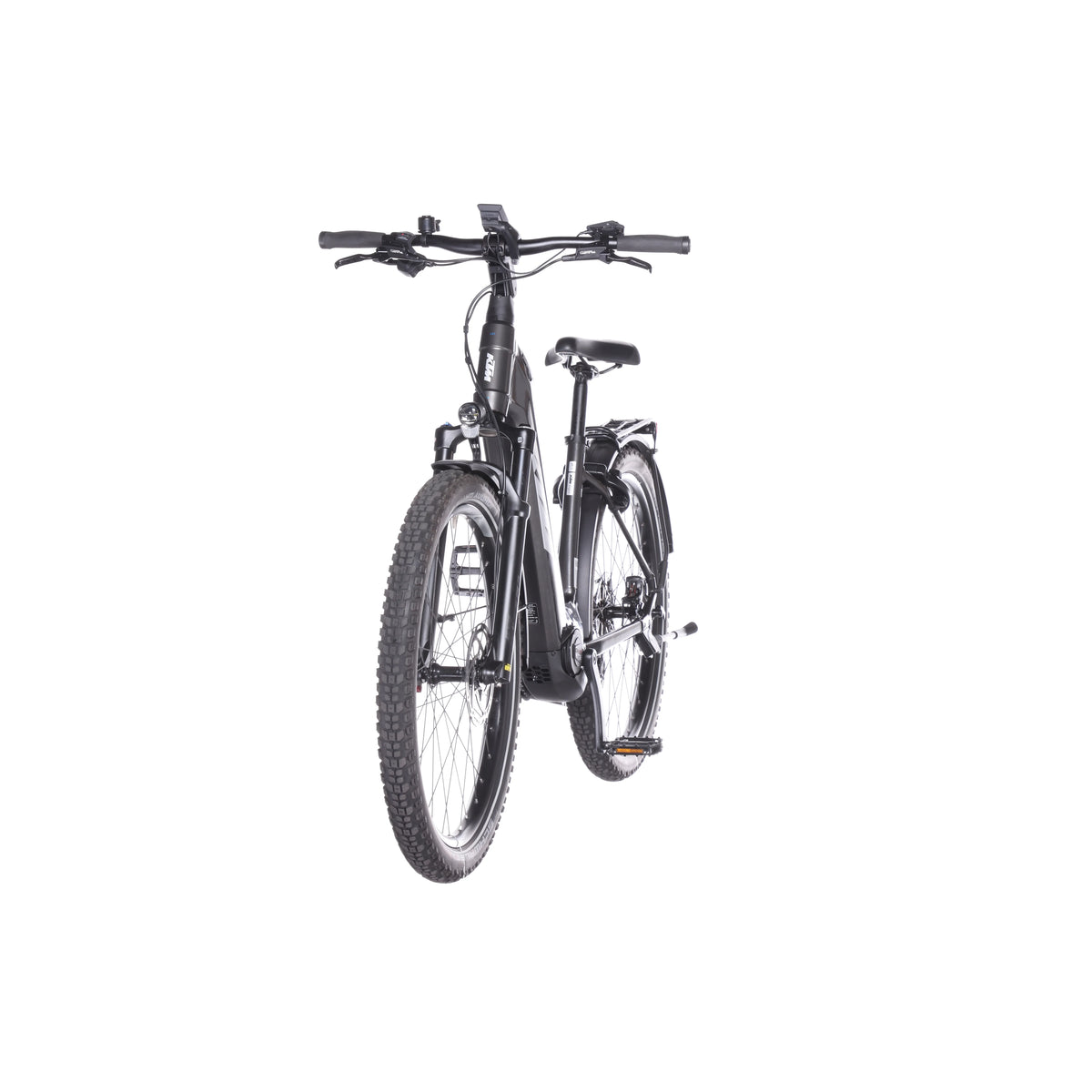 MACINA AERA 772 LFC - 360° view angle 7