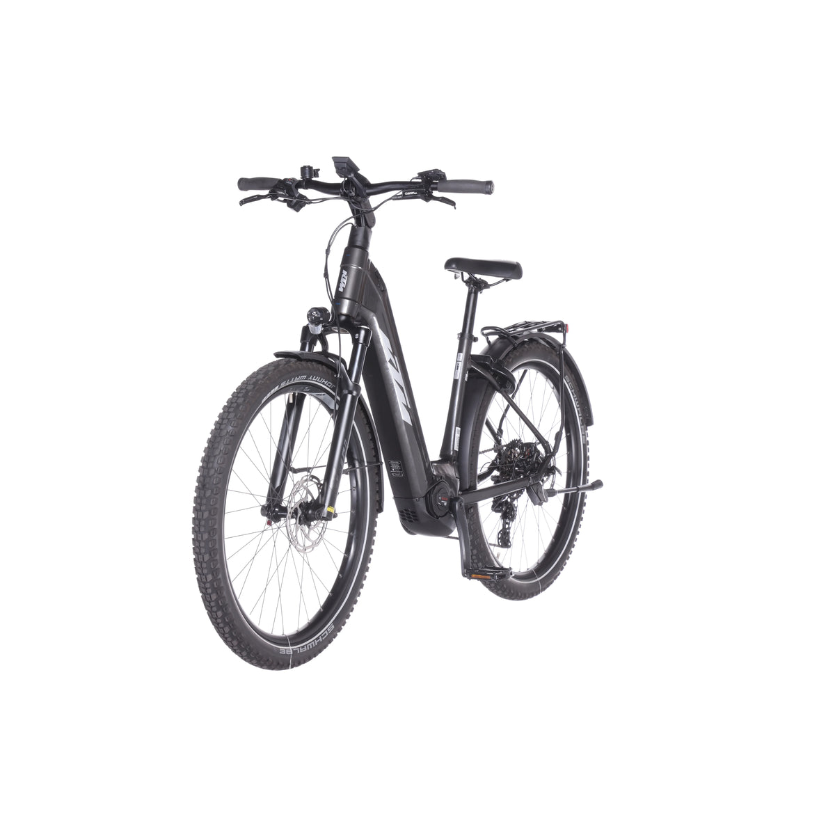 MACINA AERA 772 LFC - 360° view angle 8