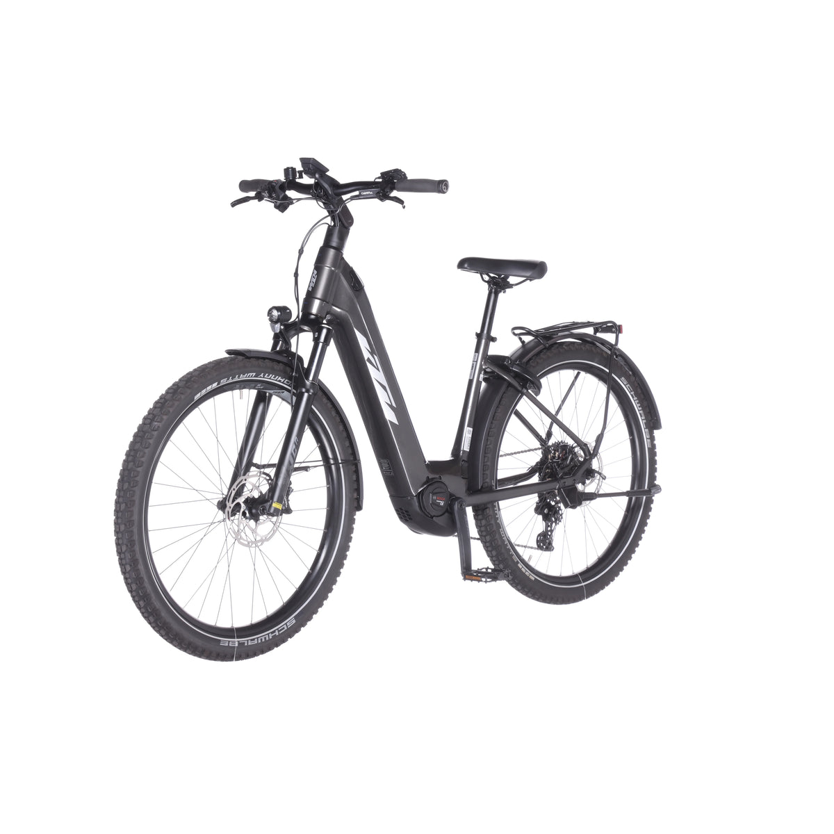 MACINA AERA 772 LFC - 360° view angle 9