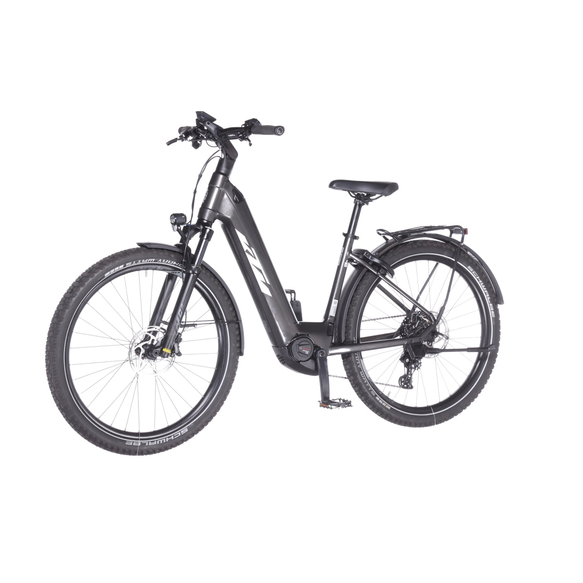 MACINA AERA 772 LFC - 360° view angle 10