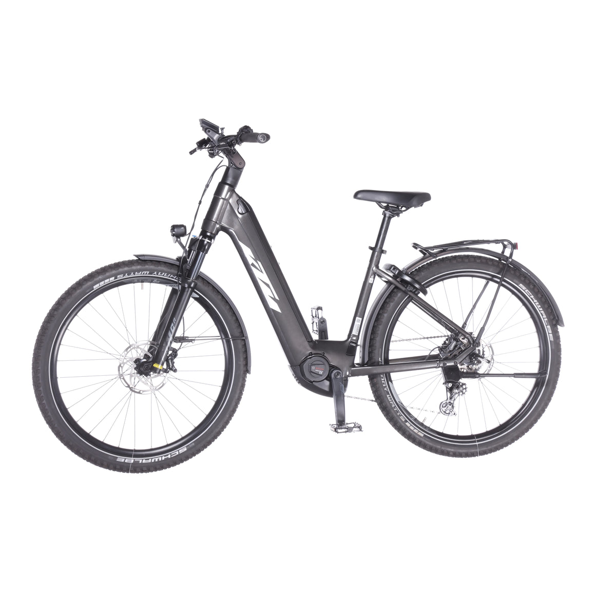 MACINA AERA 772 LFC - 360° view angle 11