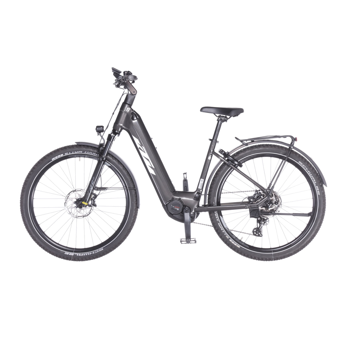 MACINA AERA 772 LFC - 360° view angle 12