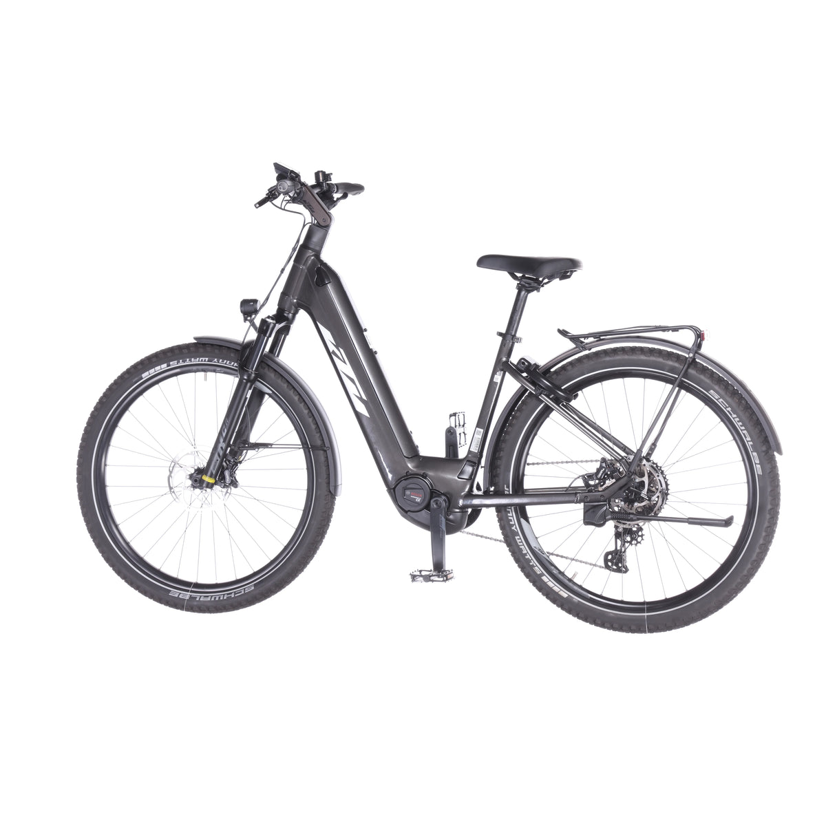 MACINA AERA 772 LFC - 360° view angle 13