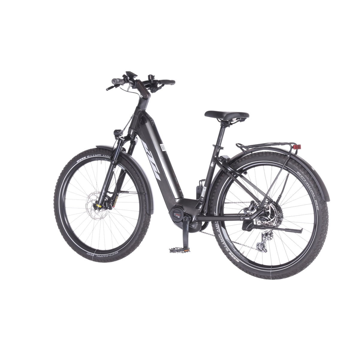 MACINA AERA 772 LFC - 360° view angle 14
