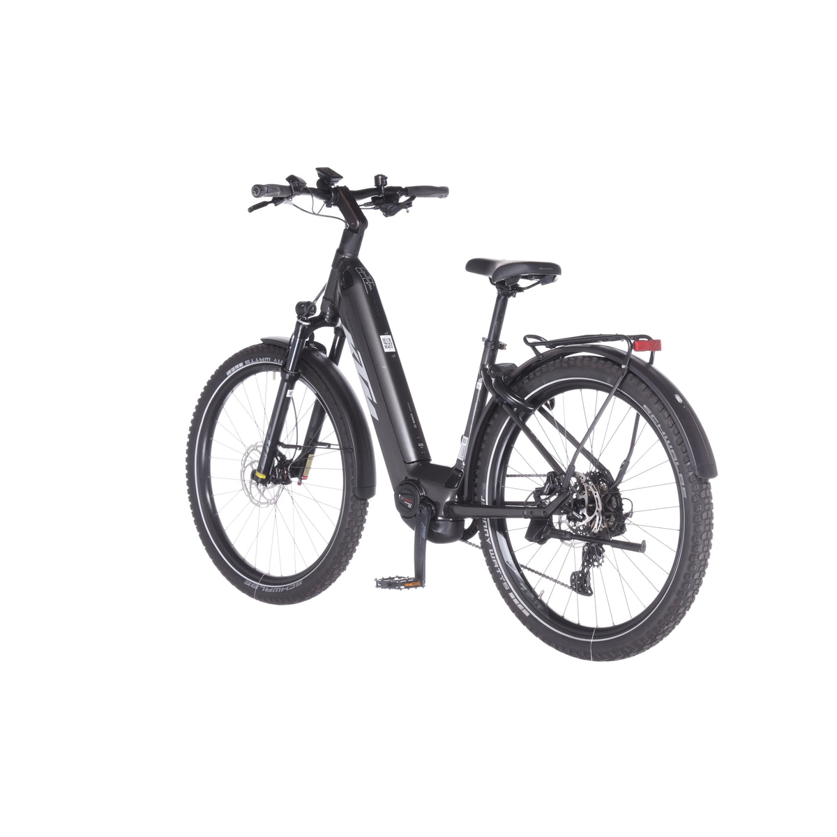 MACINA AERA 772 LFC - 360° view angle 15