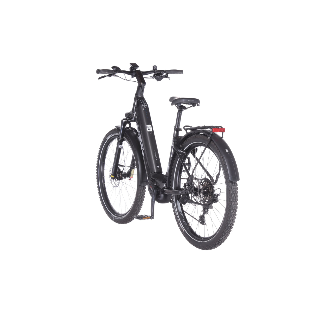 MACINA AERA 772 LFC - 360° view angle 16