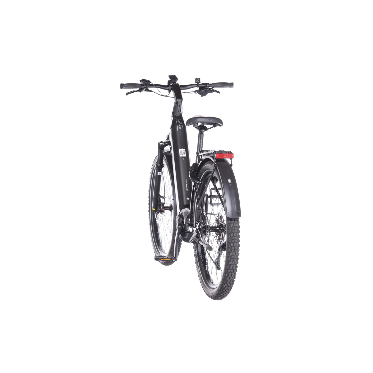 MACINA AERA 772 LFC - 360° view angle 17
