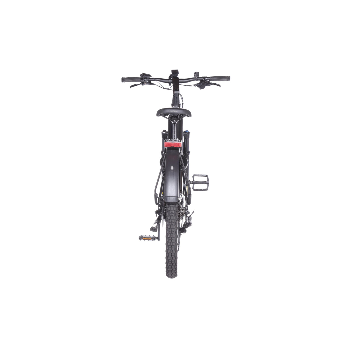 MACINA AERA 772 LFC - 360° view angle 18