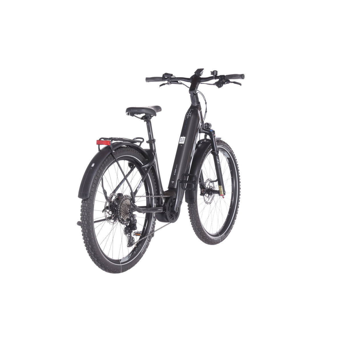 MACINA AERA 772 LFC - 360° view angle 20