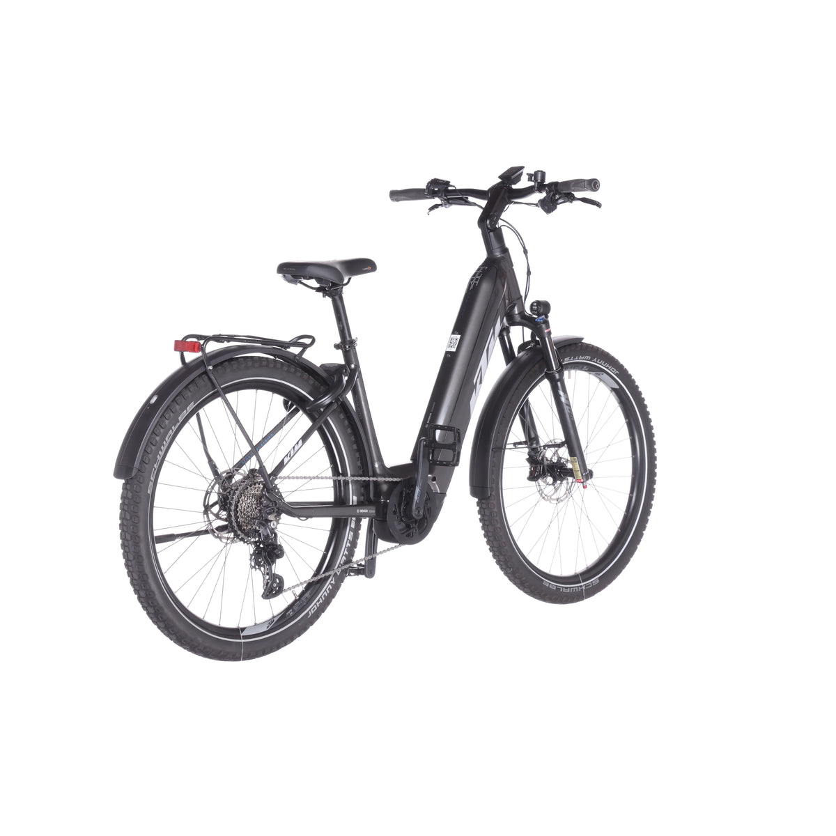 MACINA AERA 772 LFC - 360° view angle 21