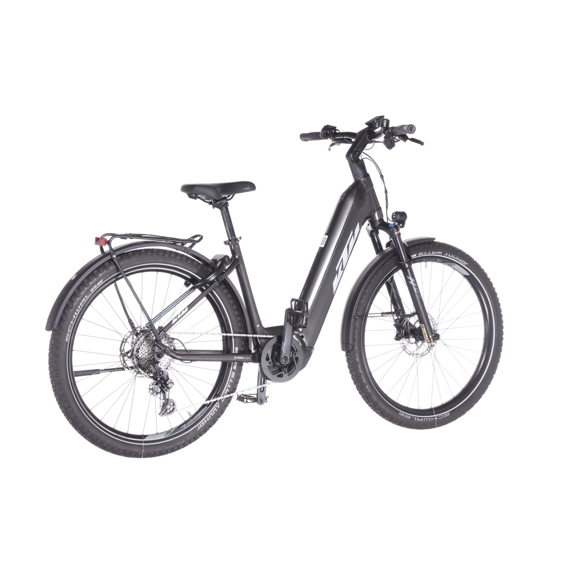 MACINA AERA 772 LFC - 360° view angle 22