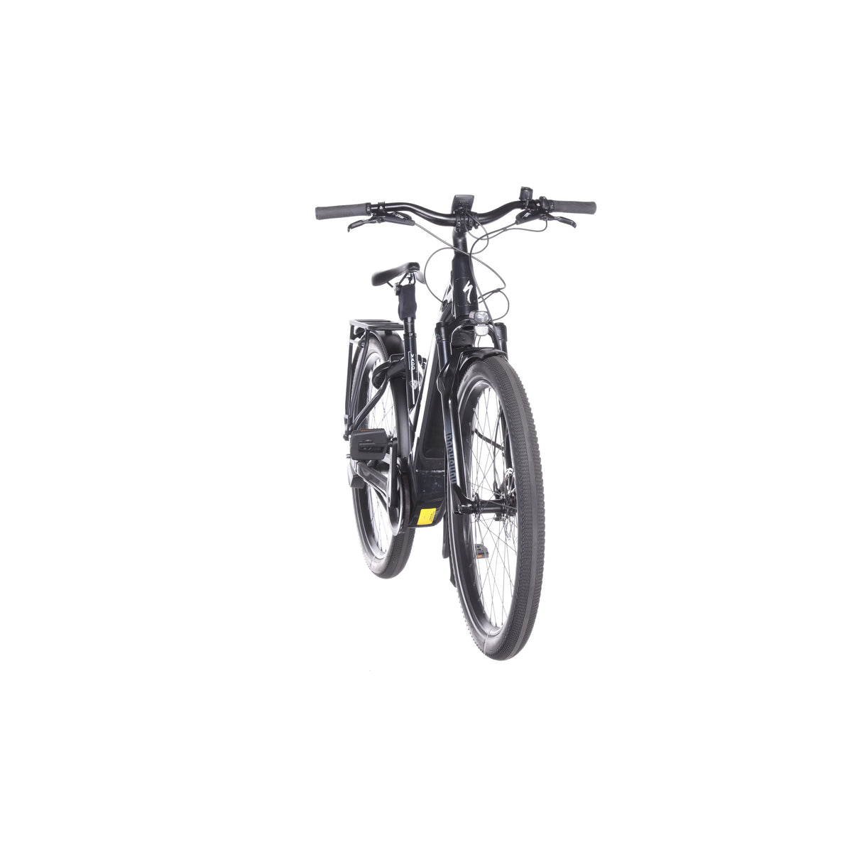 VADO 5.0 IGH ST NB - 360° view angle 5