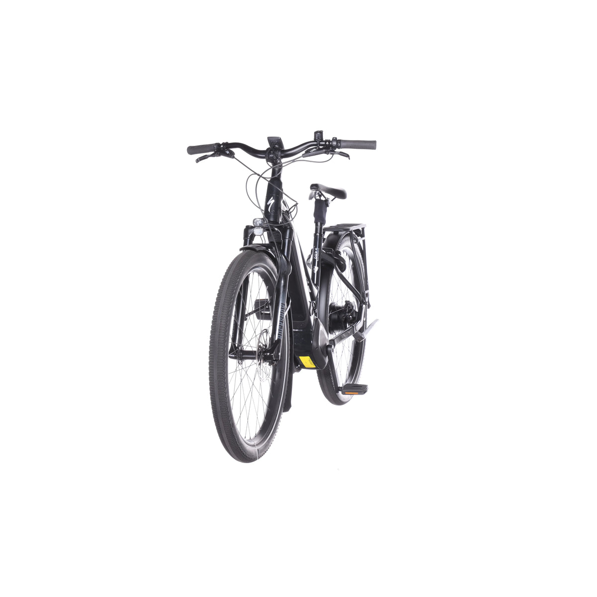 VADO 5.0 IGH ST NB - 360° view angle 7