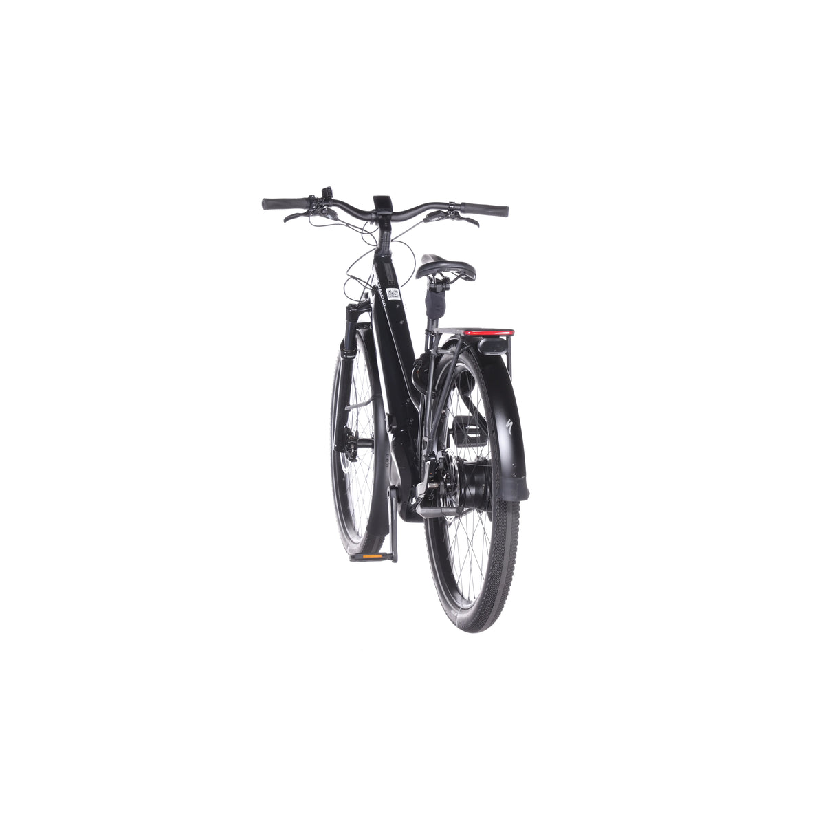 VADO 5.0 IGH ST NB - 360° view angle 17