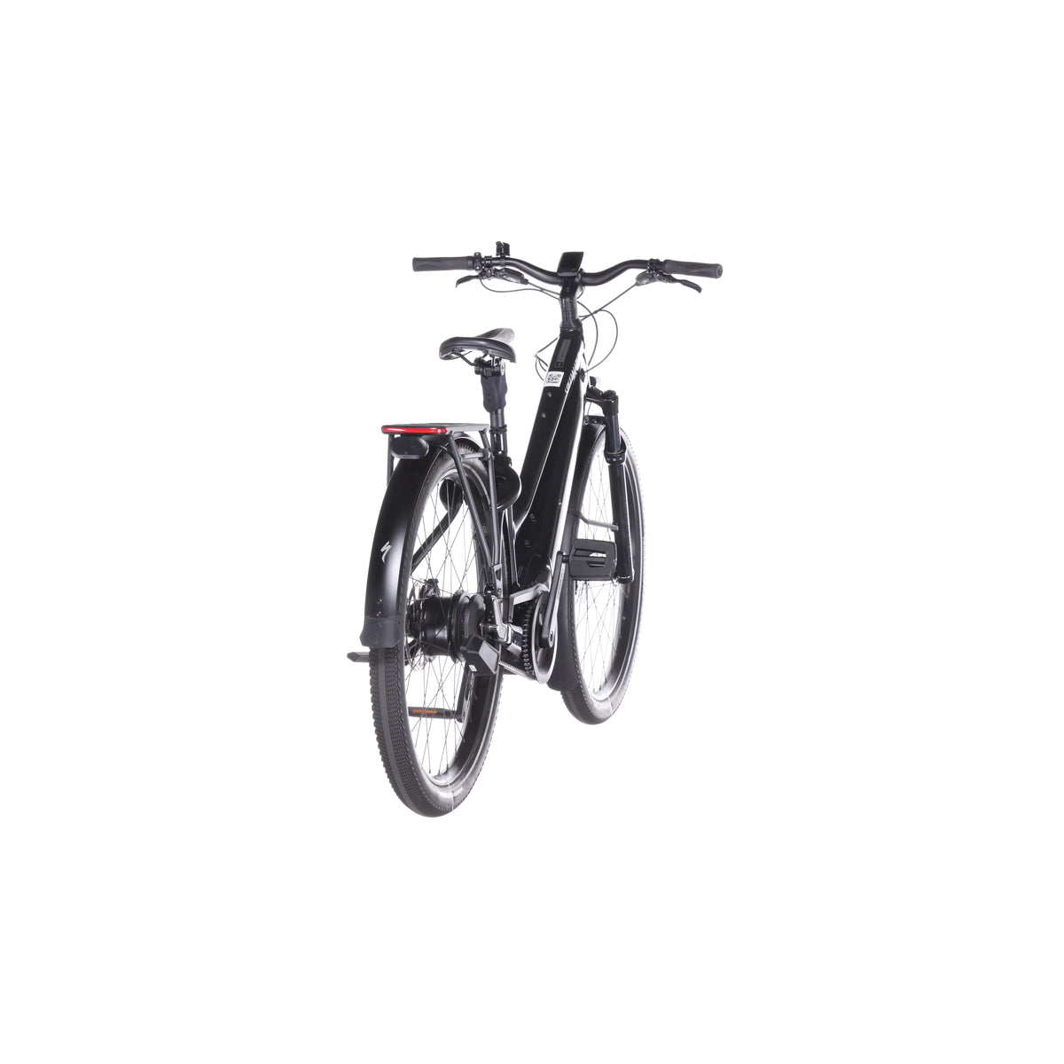 VADO 5.0 IGH ST NB - 360° view angle 19