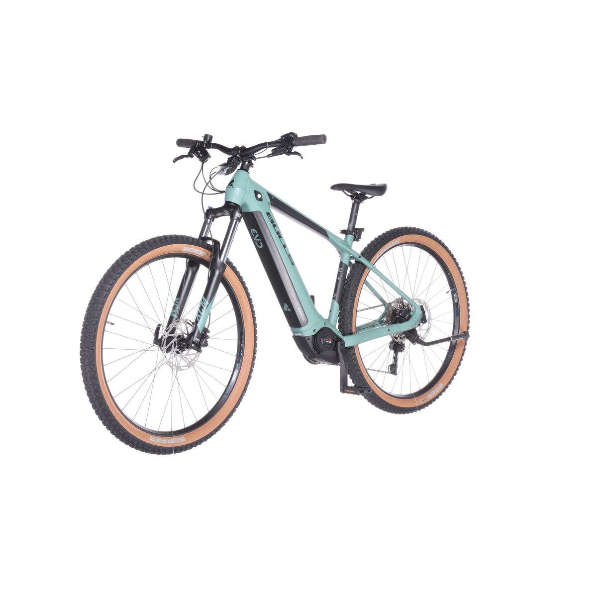 Copperhead EVO 1 29 - 360° view angle 9