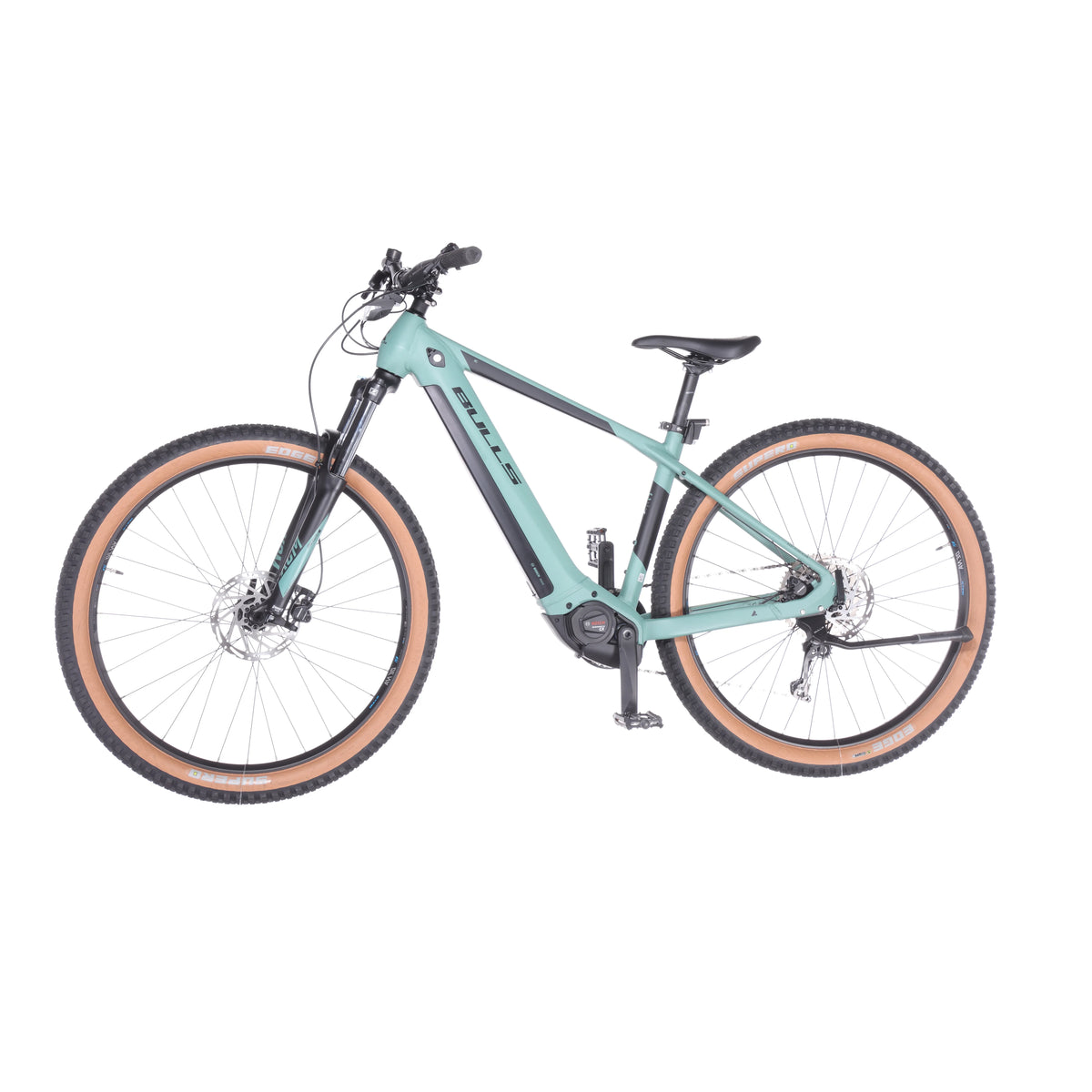 Copperhead EVO 1 29 - 360° view angle 11