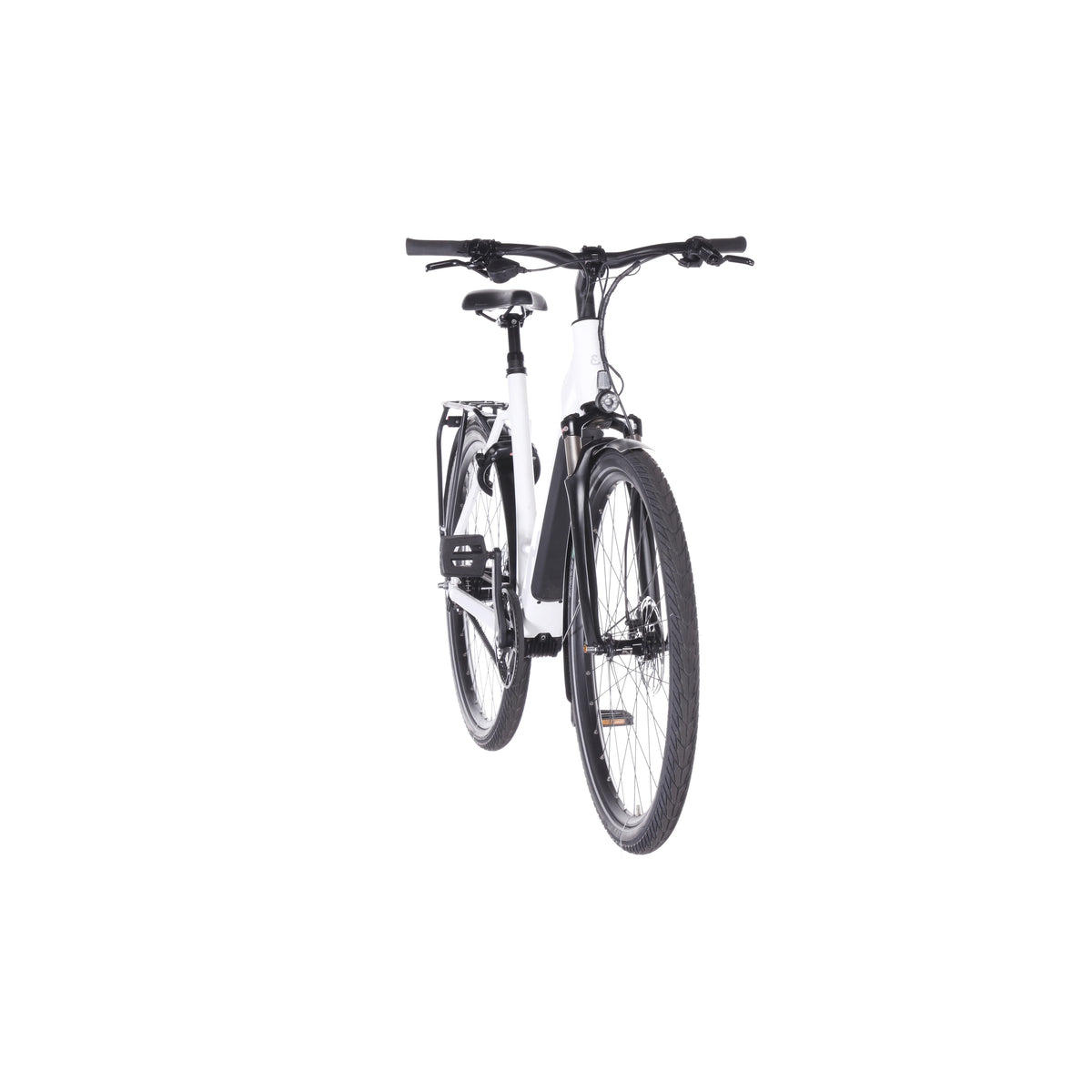 UBN Six silent - 360° view angle 5