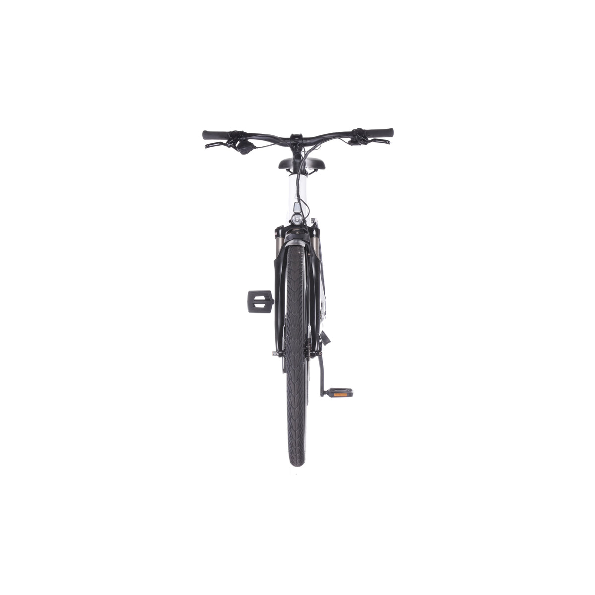UBN Six silent - 360° view angle 6