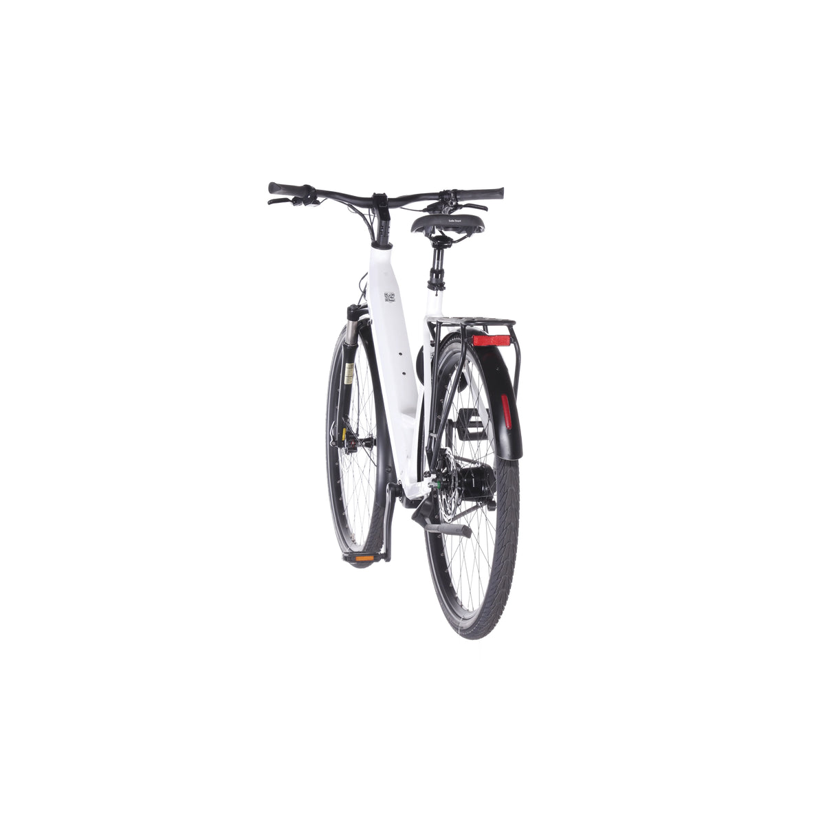 UBN Six silent - 360° view angle 17