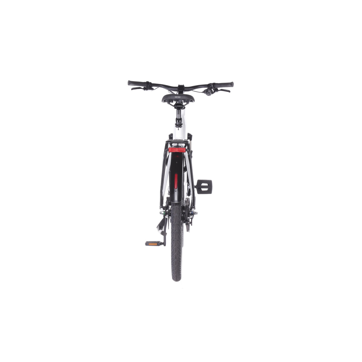 UBN Six silent - 360° view angle 18
