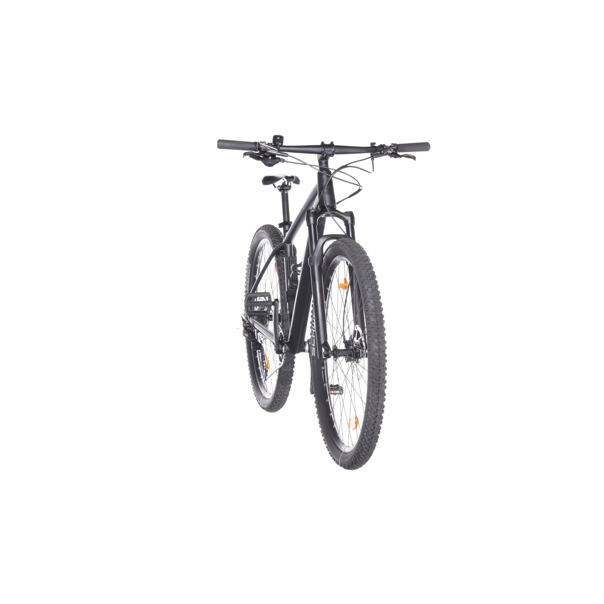Reaction Pro - 360° view angle 5