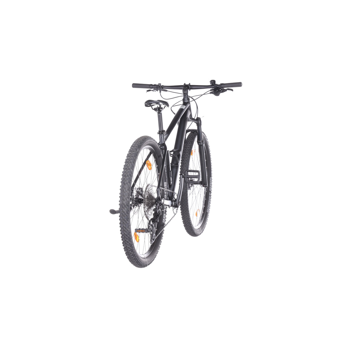 Reaction Pro - 360° view angle 19