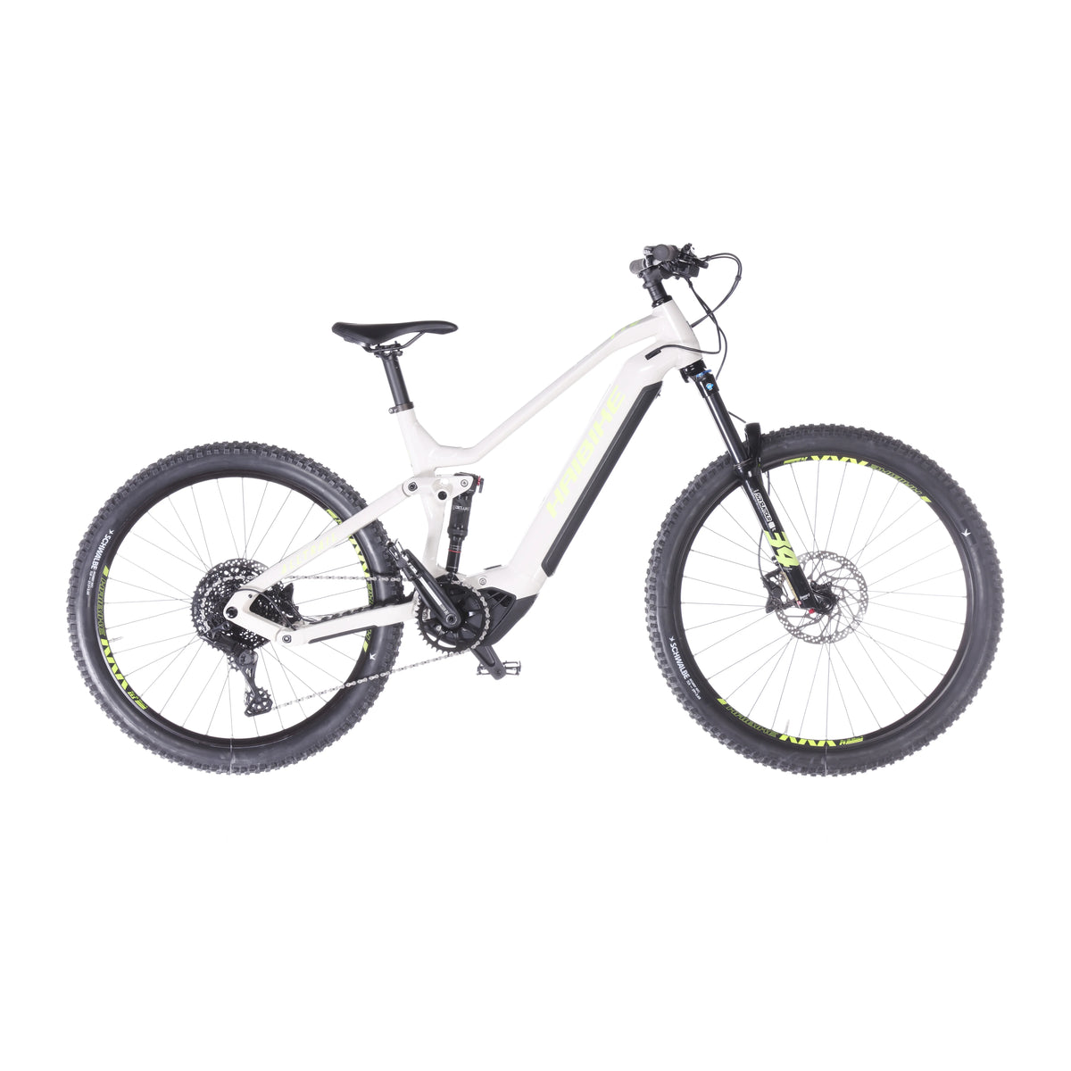 AllTrail 3 - 360° view angle 0