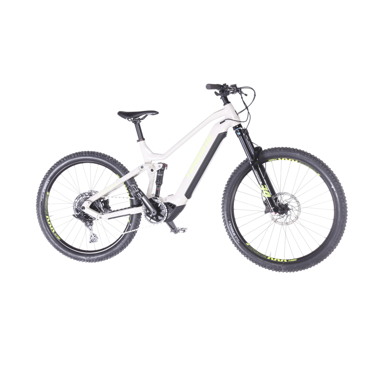 AllTrail 3 - 360° view angle 1