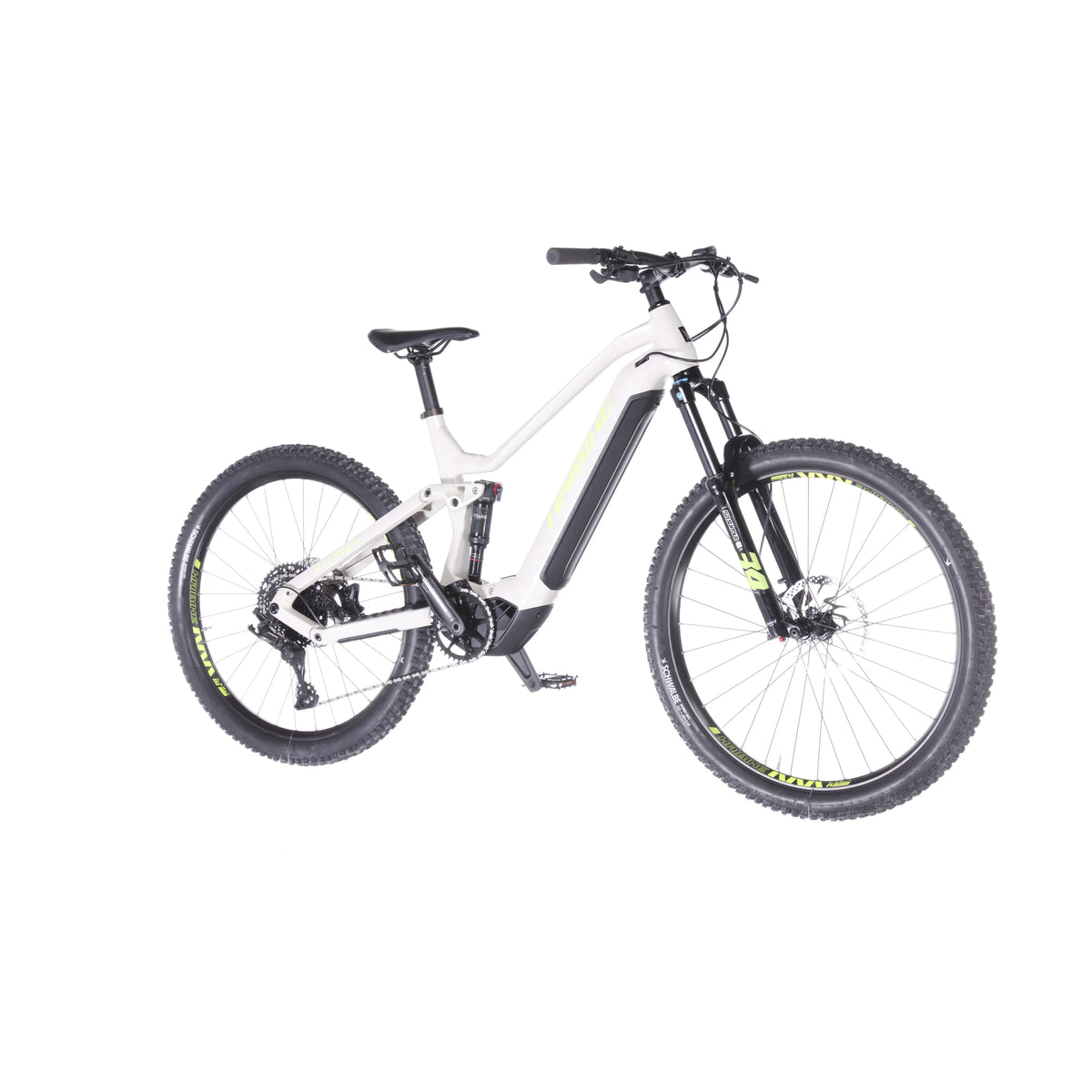 AllTrail 3 - 360° view angle 2
