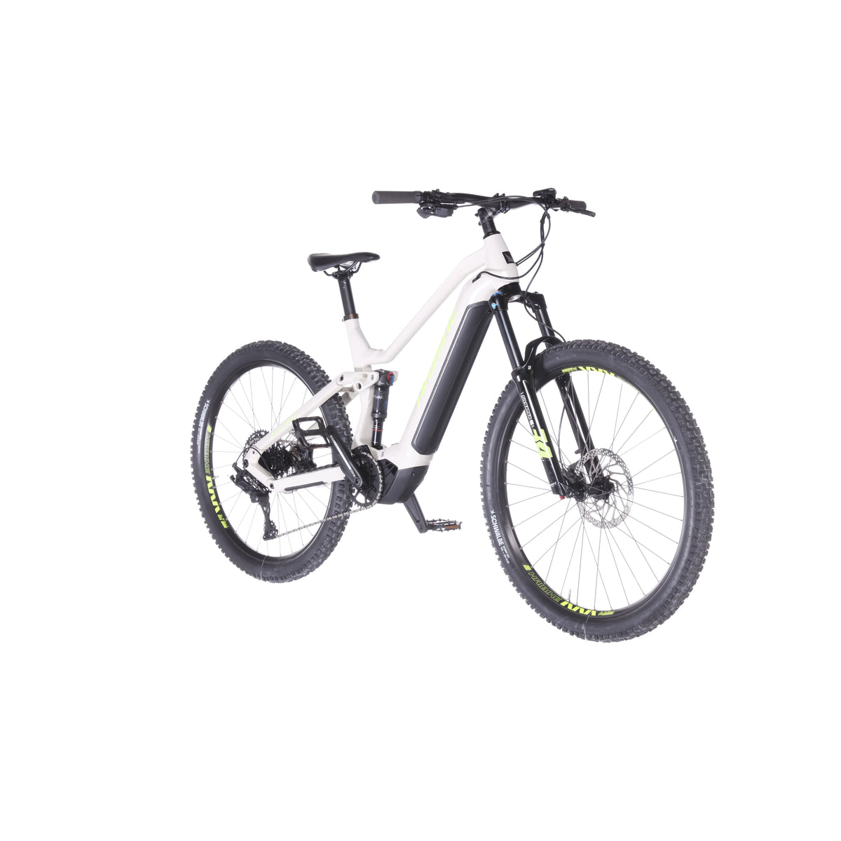 AllTrail 3 - 360° view angle 3