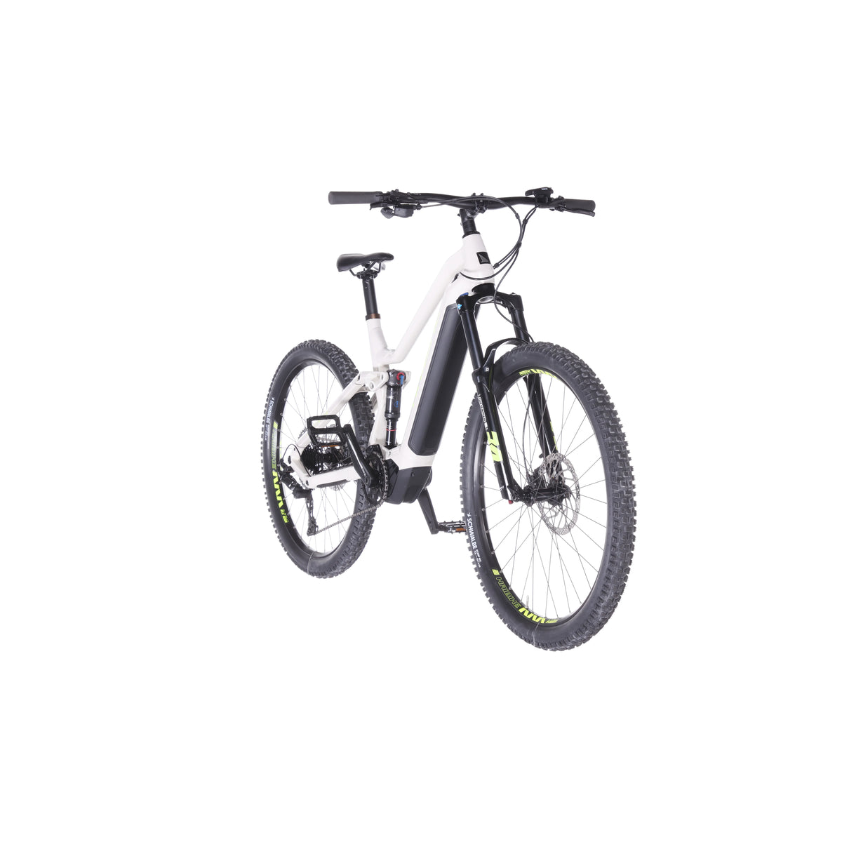 AllTrail 3 - 360° view angle 4