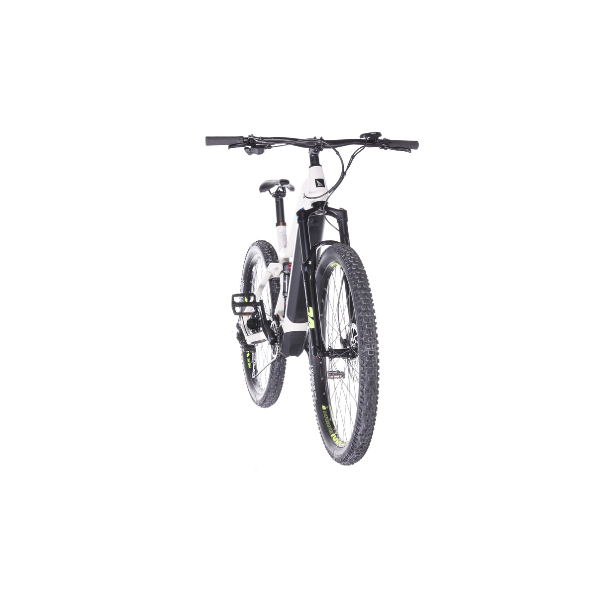 AllTrail 3 - 360° view angle 5