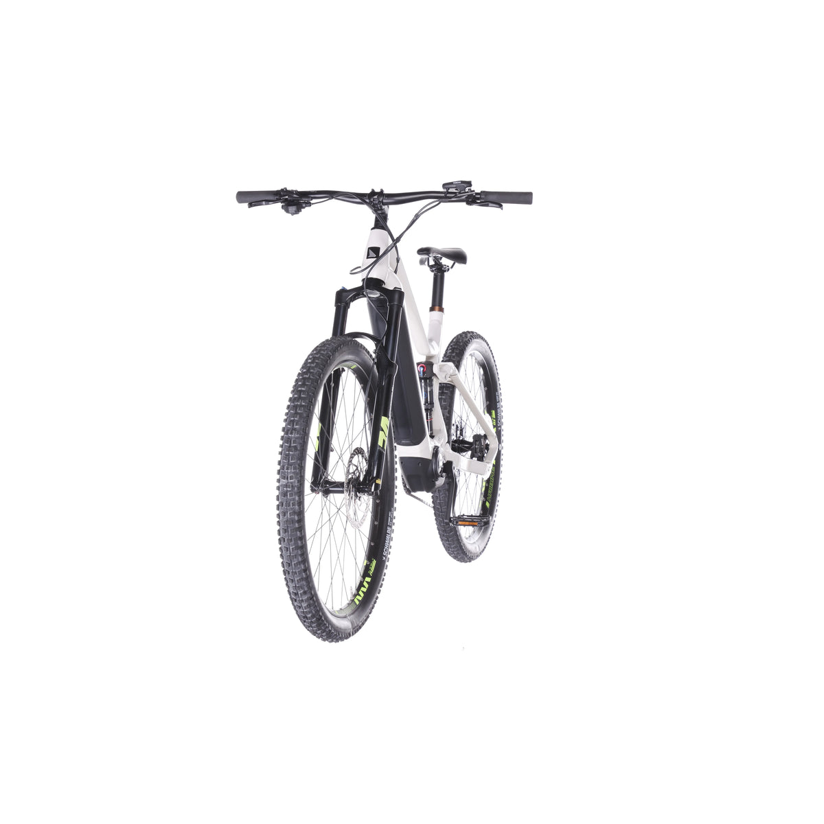 AllTrail 3 - 360° view angle 7