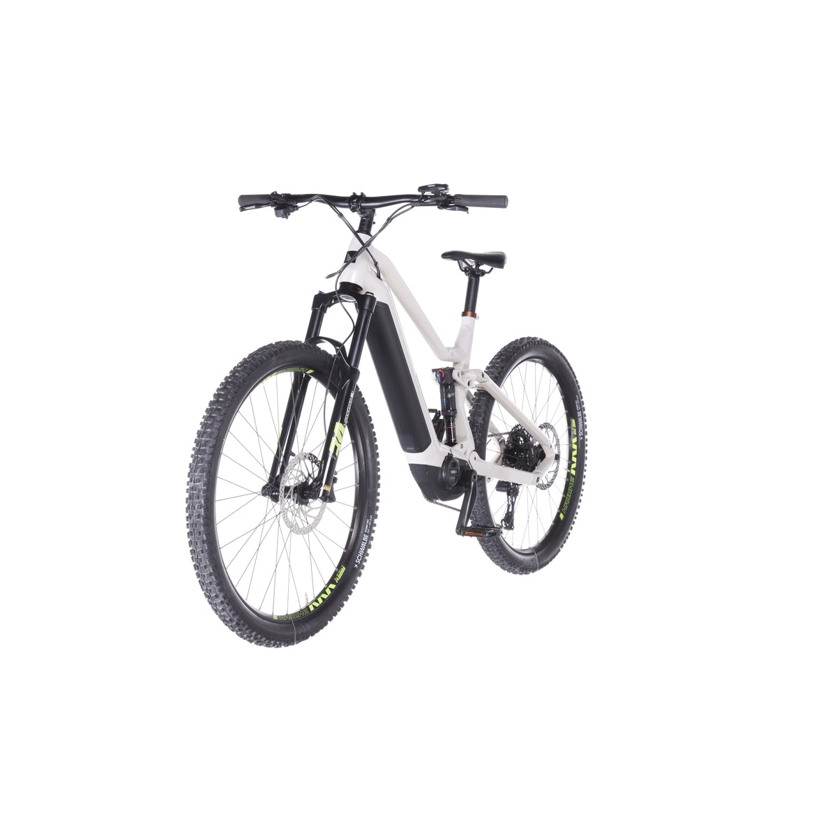 AllTrail 3 - 360° view angle 8