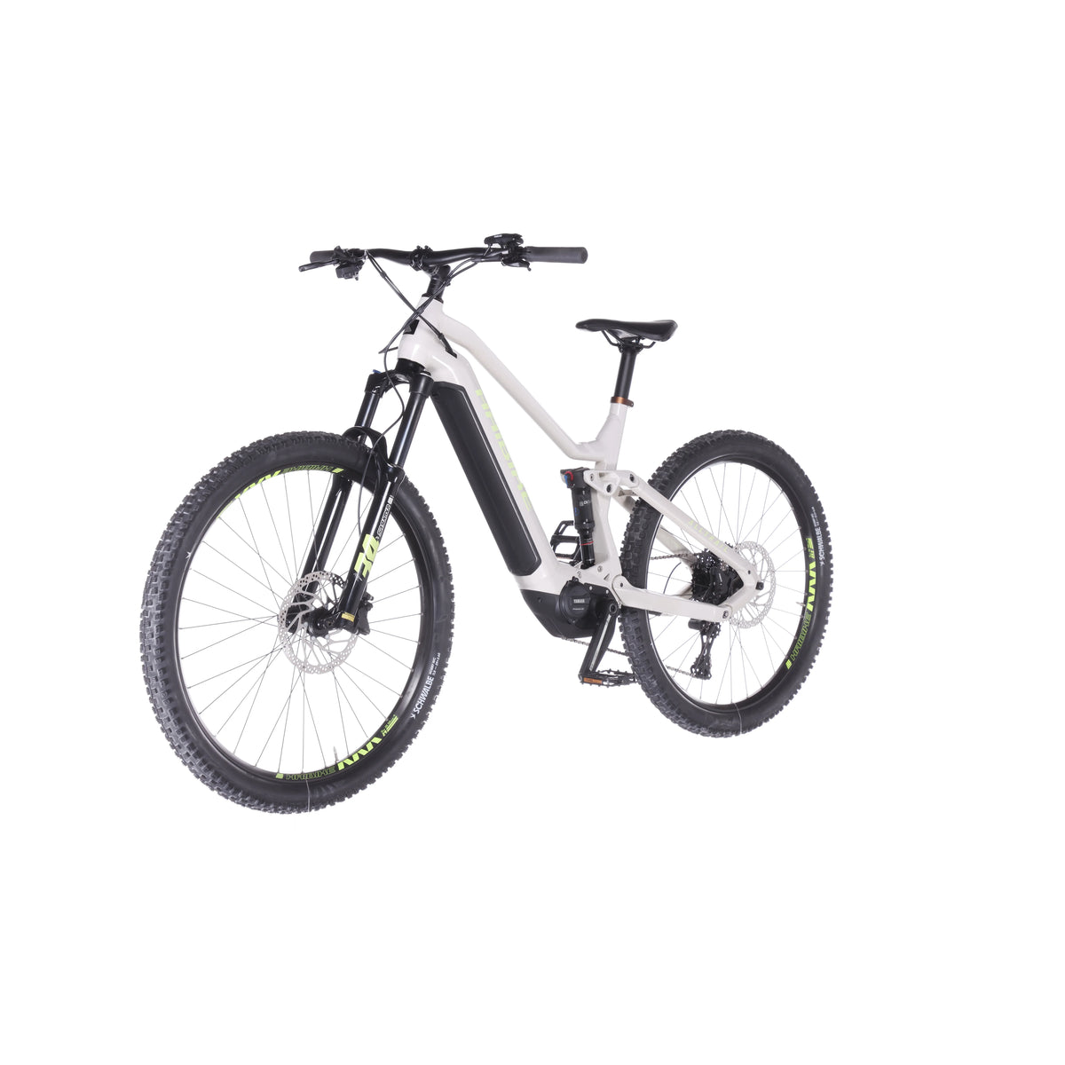AllTrail 3 - 360° view angle 9