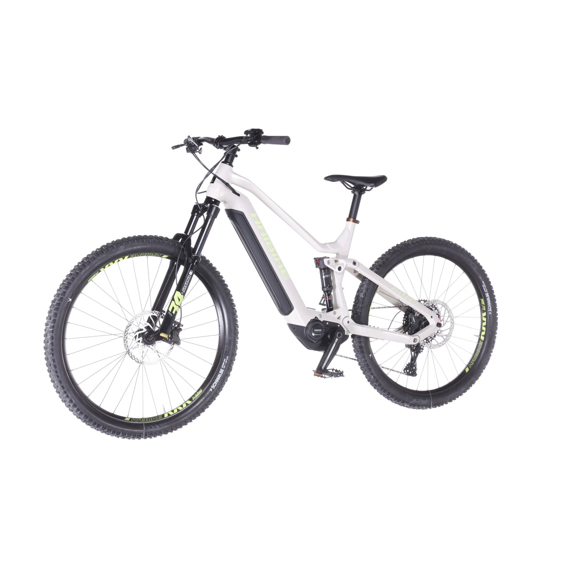 AllTrail 3 - 360° view angle 10