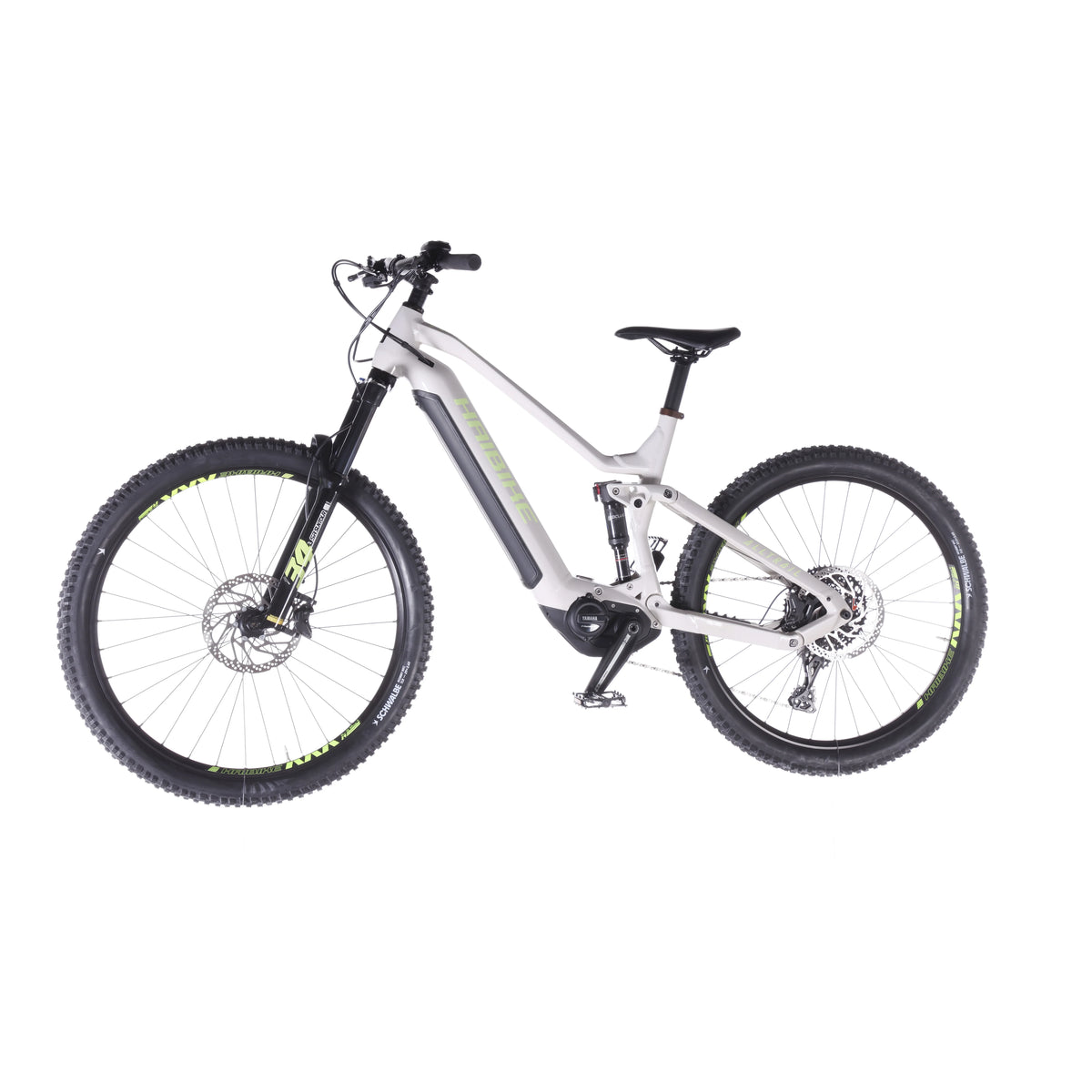 AllTrail 3 - 360° view angle 11