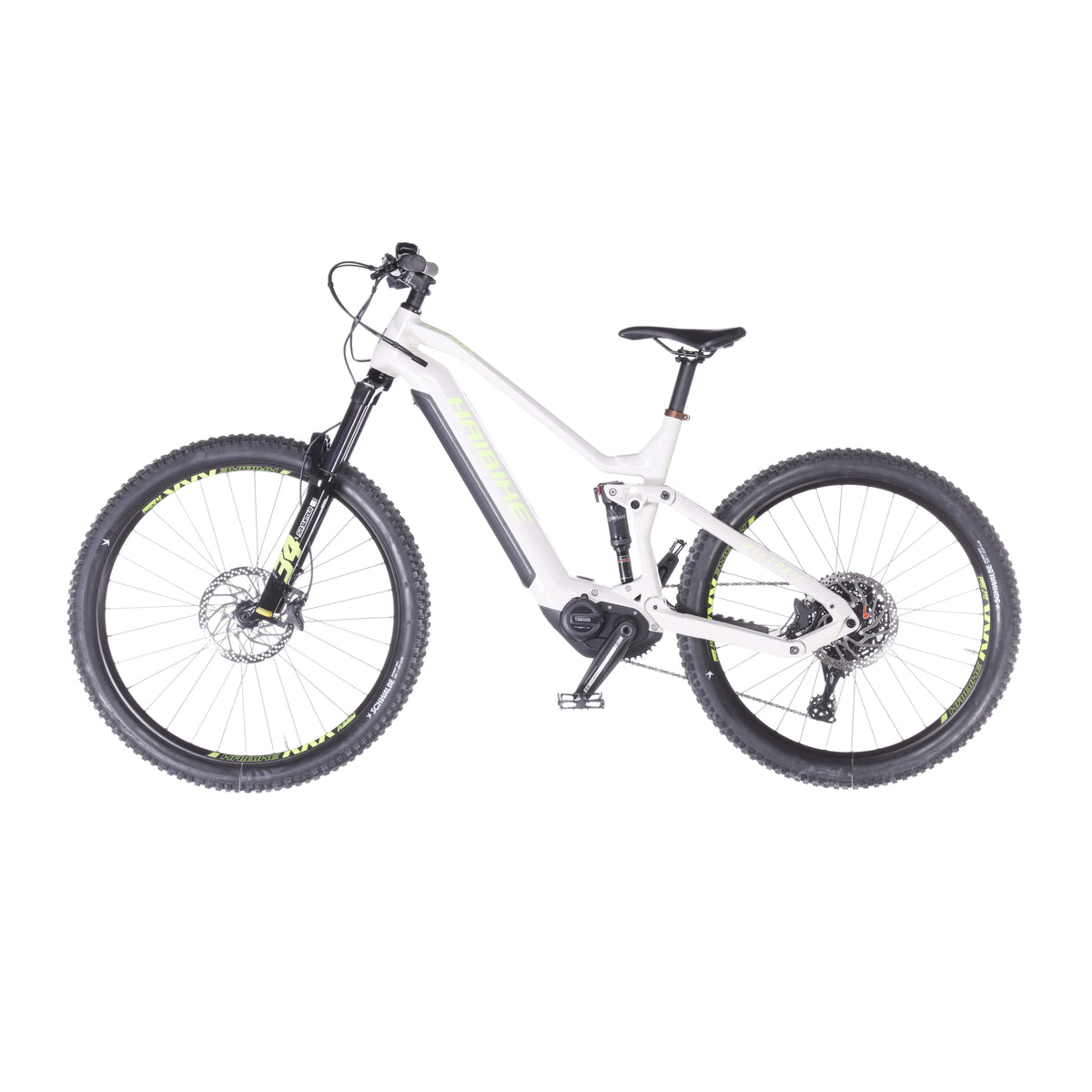 AllTrail 3 - 360° view angle 12