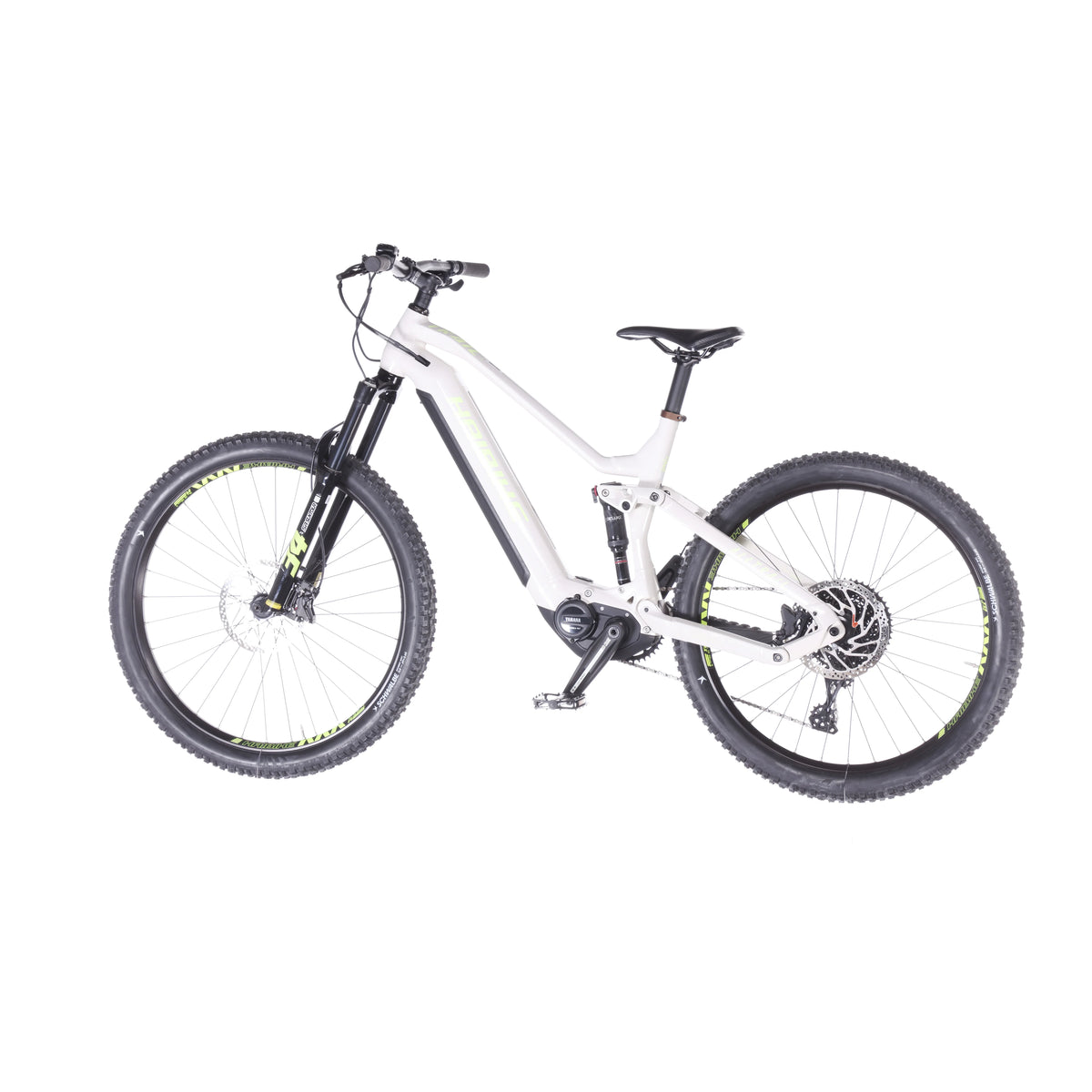 AllTrail 3 - 360° view angle 13