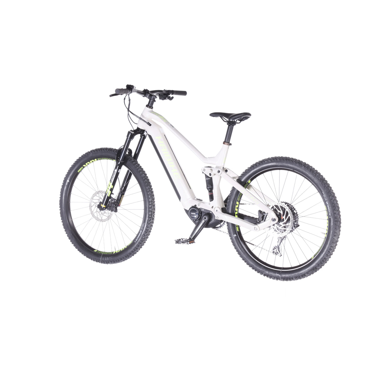 AllTrail 3 - 360° view angle 14