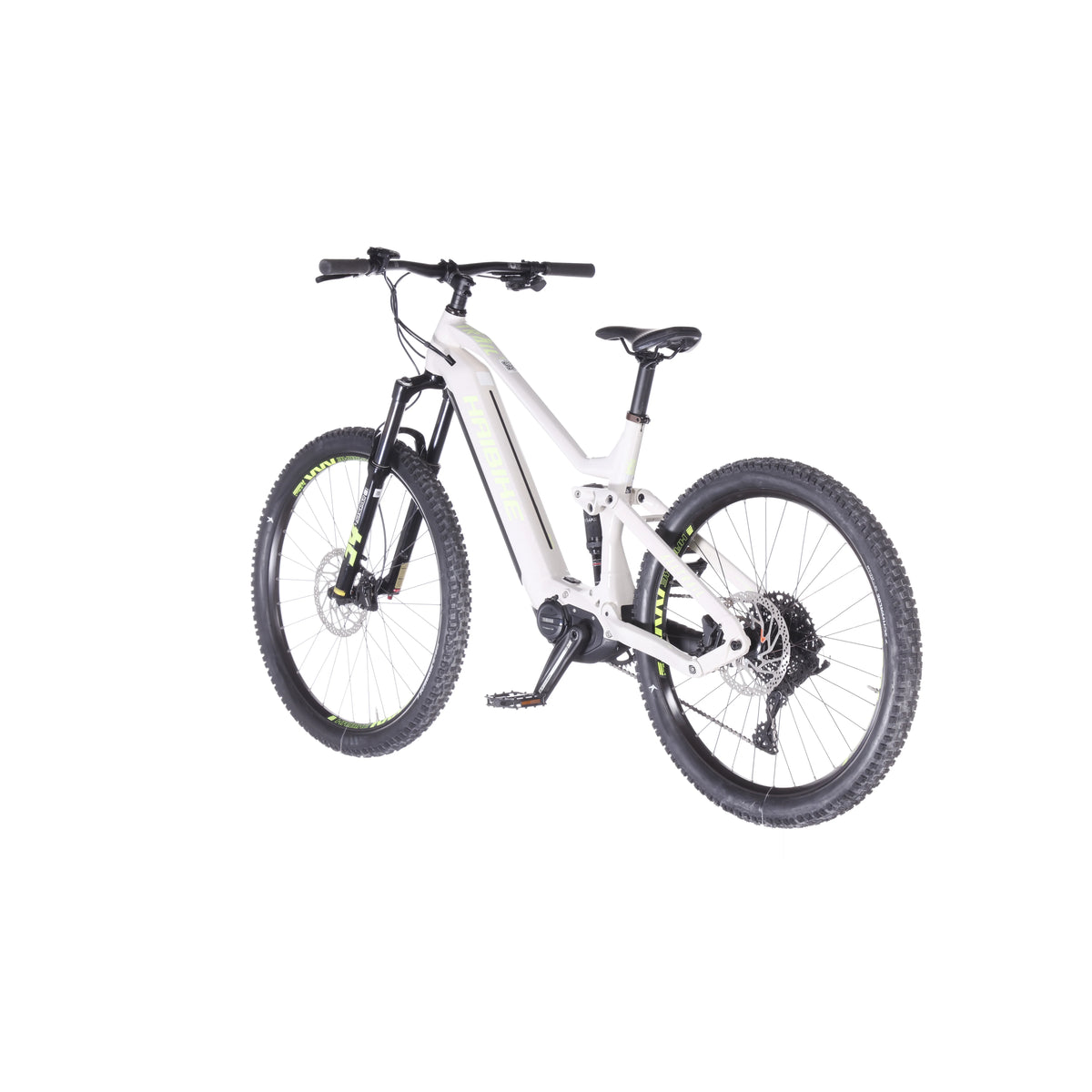 AllTrail 3 - 360° view angle 15