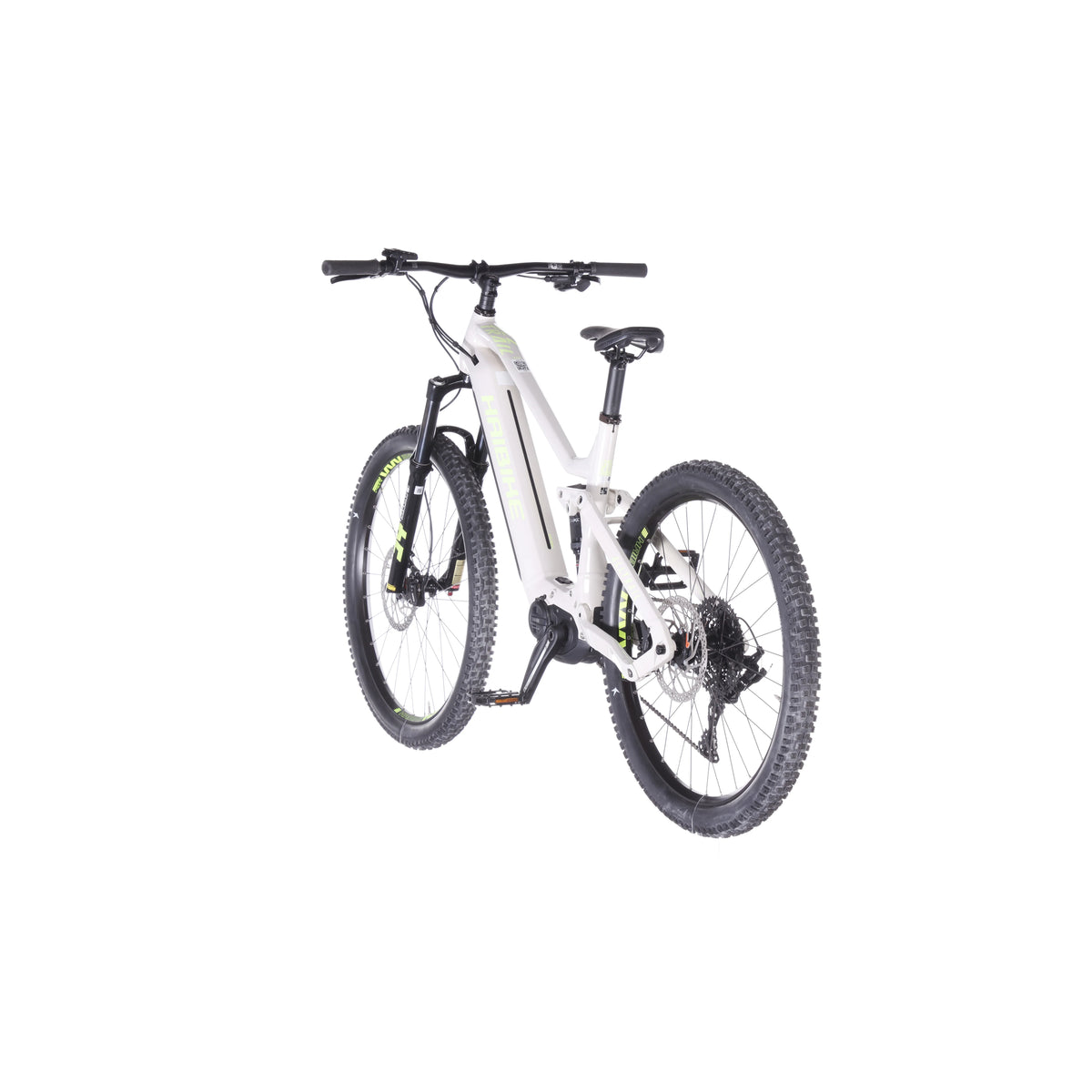 AllTrail 3 - 360° view angle 16