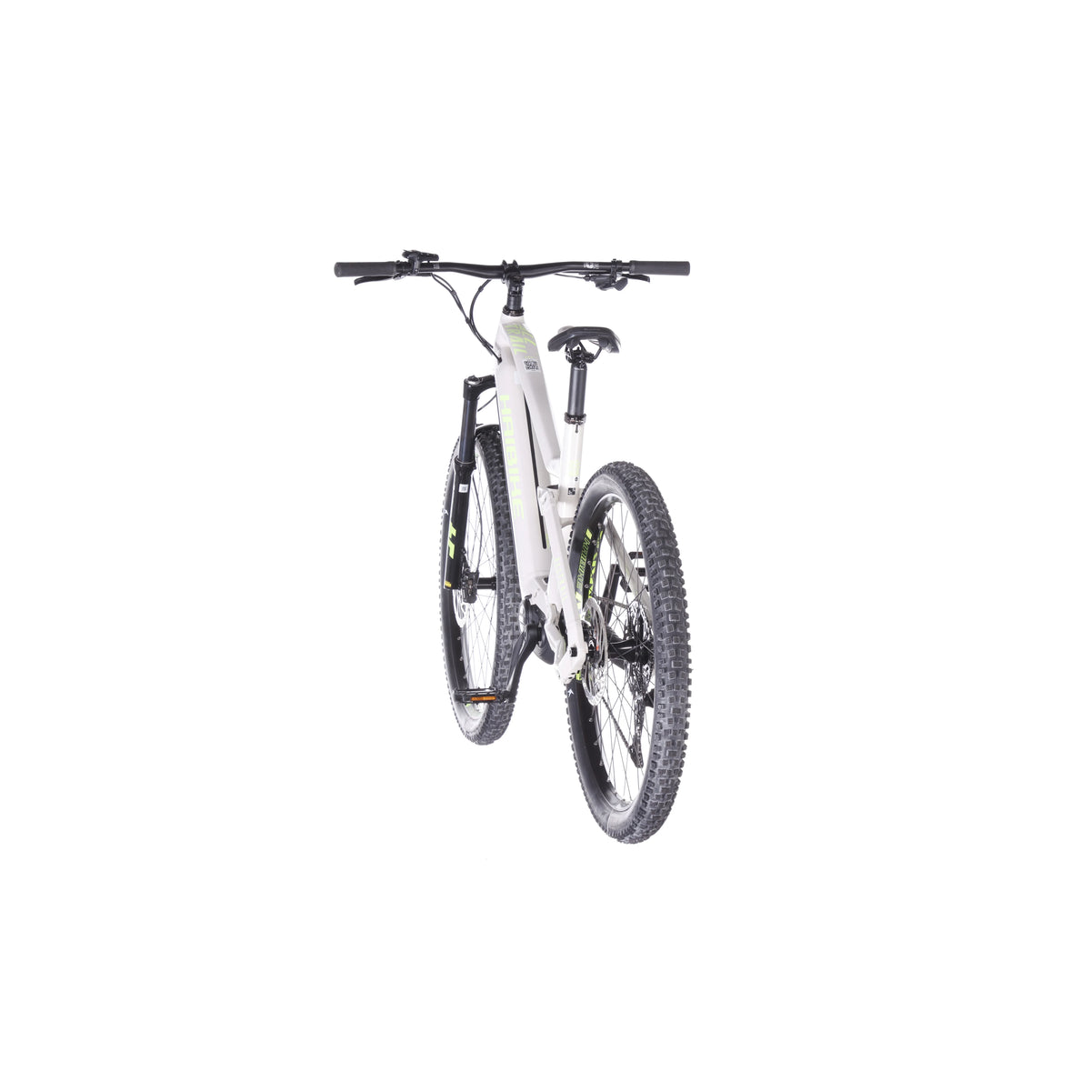 AllTrail 3 - 360° view angle 17