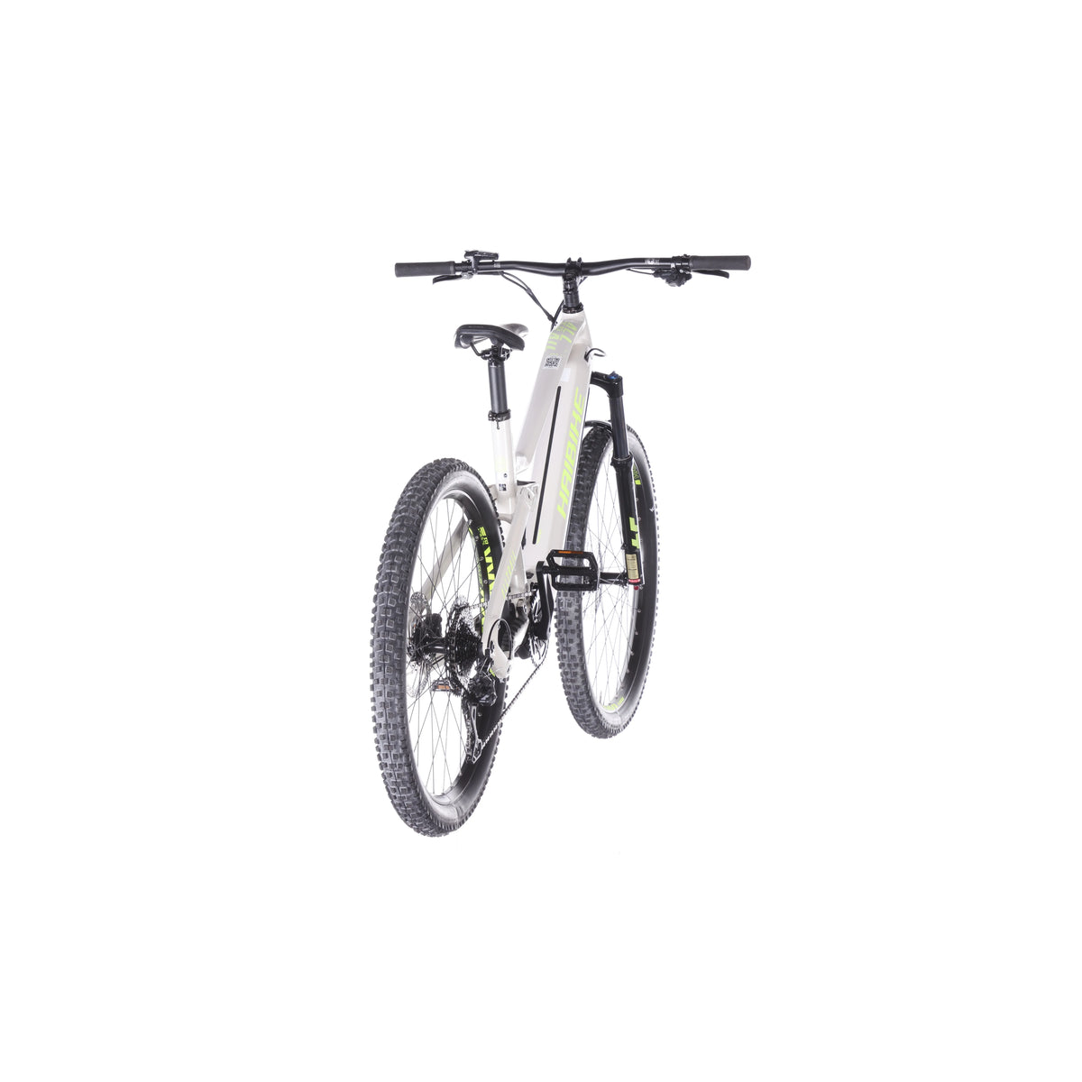 AllTrail 3 - 360° view angle 19