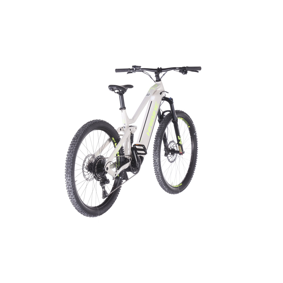 AllTrail 3 - 360° view angle 20