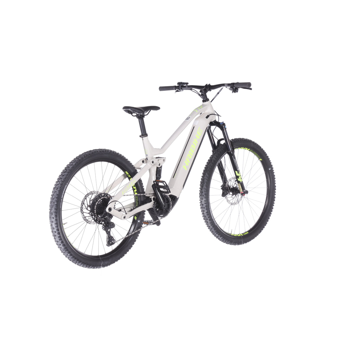 AllTrail 3 - 360° view angle 21