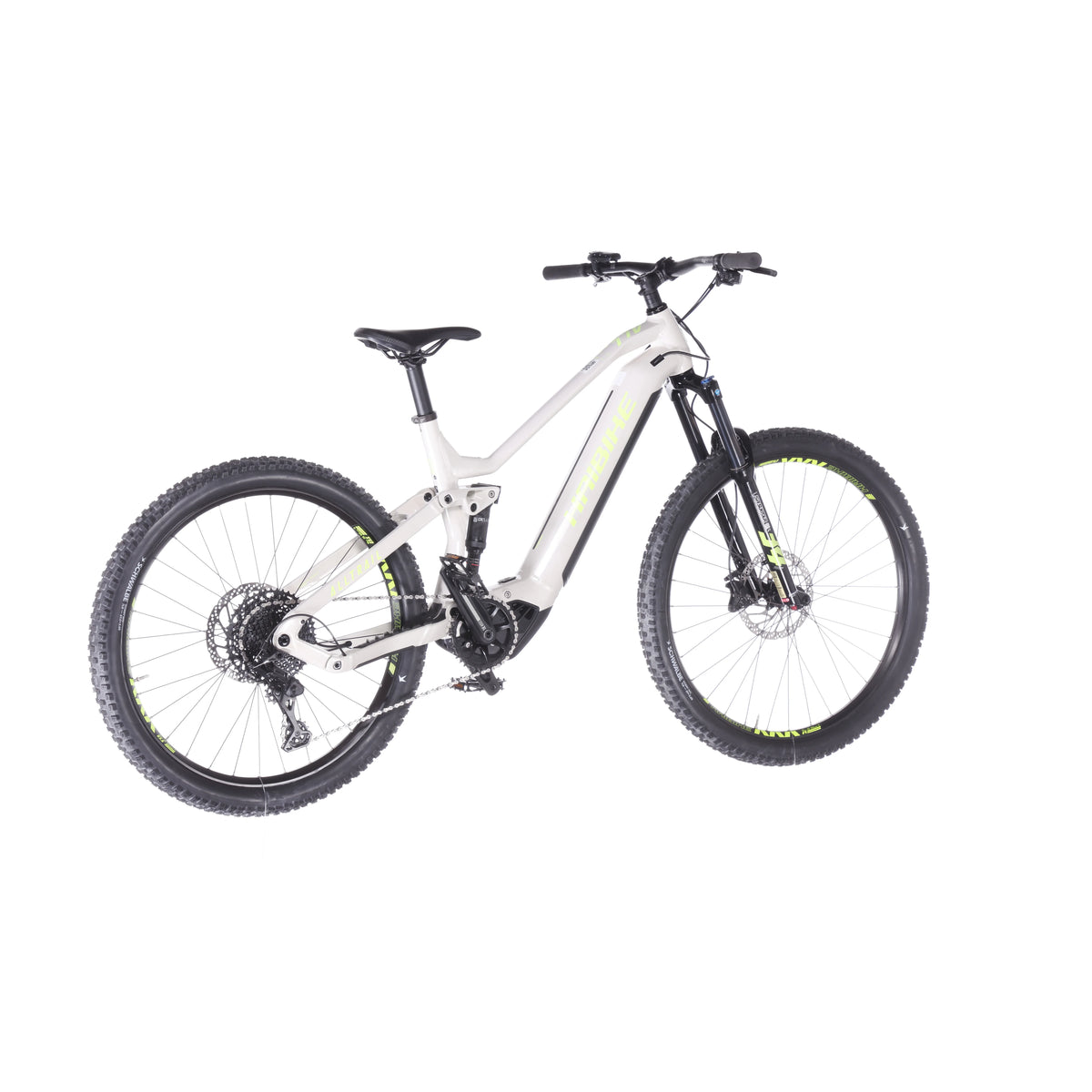 AllTrail 3 - 360° view angle 22