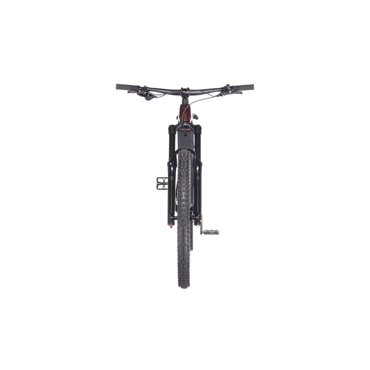 Stereo Hybrid ONE77 HPC Race 800 - 360° view angle 6