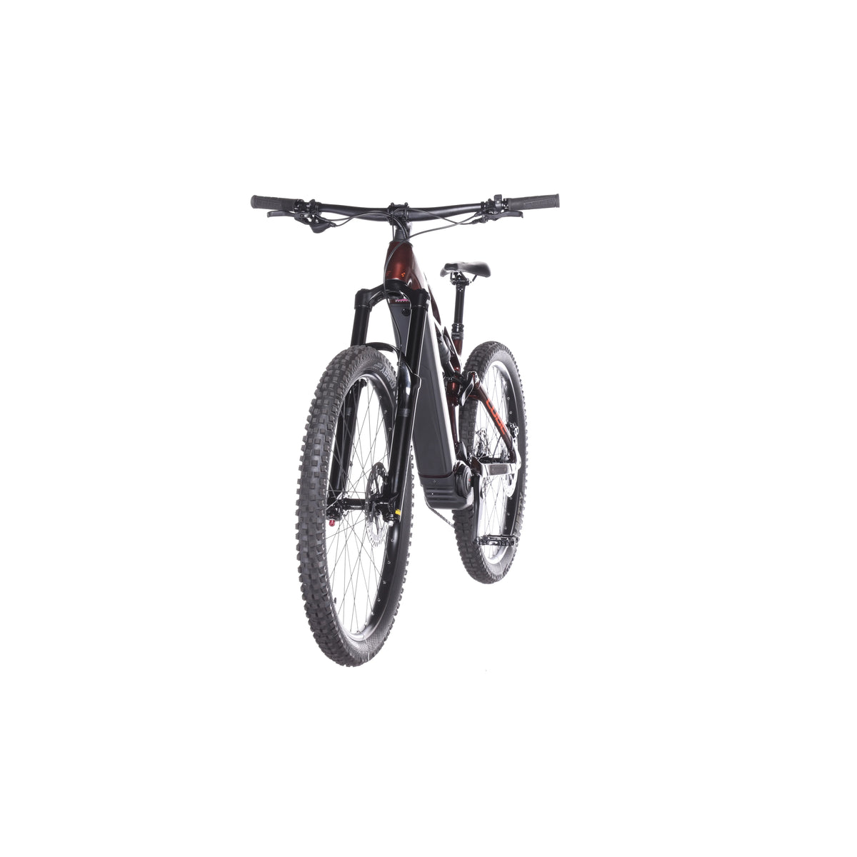 Stereo Hybrid ONE77 HPC Race 800 - 360° view angle 7